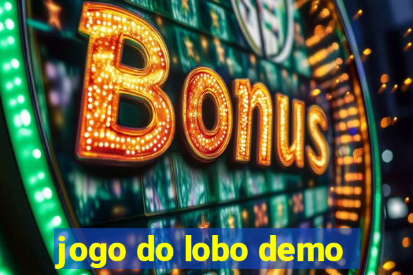 jogo do lobo demo